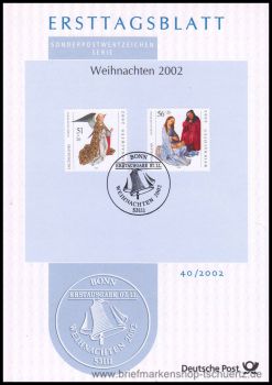 Bund, 40/2002 ETB