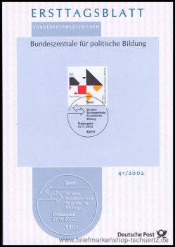 Bund, 41/2002 ETB