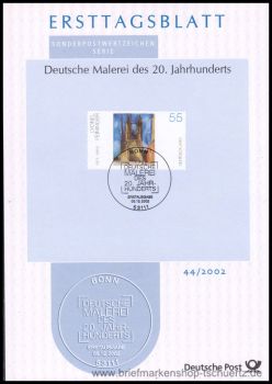 Bund, 44/2002 ETB