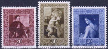 Liechtenstein, 306-08 **