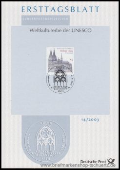 Bund, 14/2003 ETB