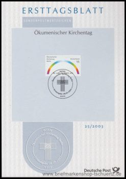 Bund, 25/2003 ETB