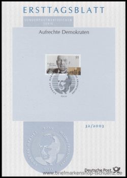 Bund, 32/2003 ETB