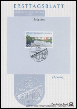 Bund, 36/2003 ETB