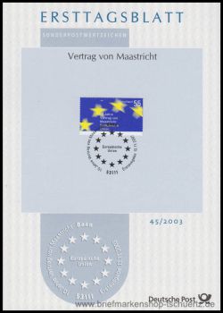 Bund, 45/2003 ETB