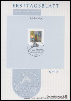 Bund, 4/2004 ETB
