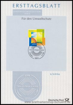 Bund, 2/2004 ETB