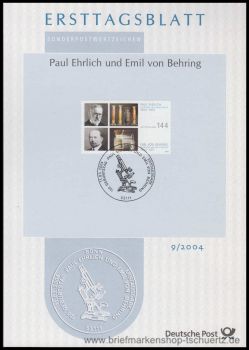 Bund, 9/2004 ETB
