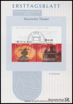 Bund, 11/2004 ETB