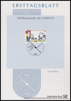 Bund, 13/2004 ETB