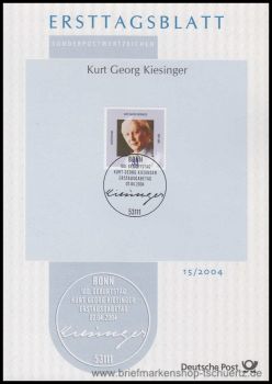 Bund, 15/2004 ETB