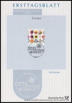 Bund, 16/2004 ETB