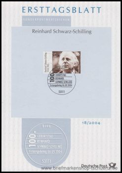 Bund, 18/2004 ETB