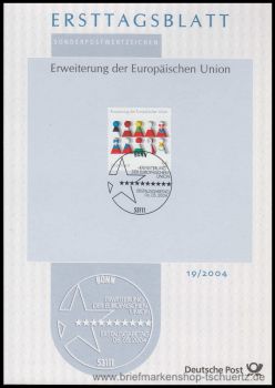 Bund, 19/2004 ETB