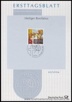 Bund, 20/2004 ETB