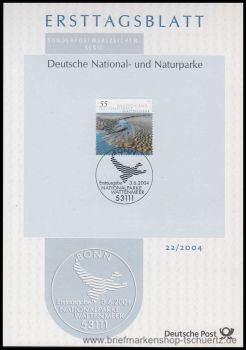 Bund, 22/2004 ETB
