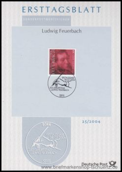 Bund, 25/2004 ETB