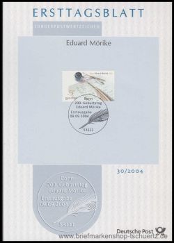 Bund, 30/2004 ETB