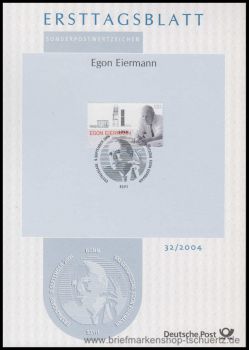Bund, 32/2004 ETB