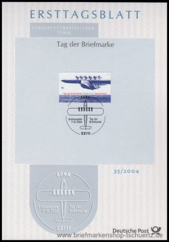 Bund, 35/2004 ETB