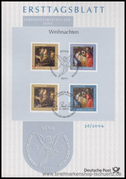 Bund, 36/2004 ETB
