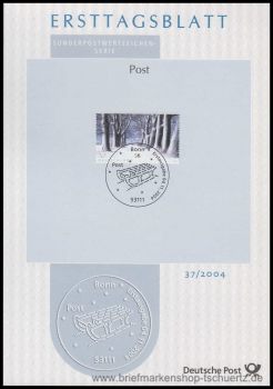Bund, 37/2004 ETB