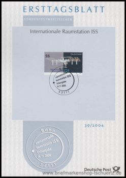 Bund, 39/2004 ETB