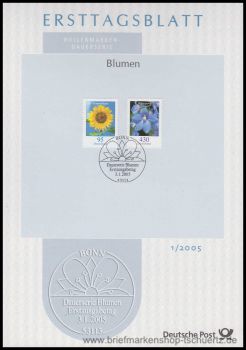 Bund, 1/2005 ETB