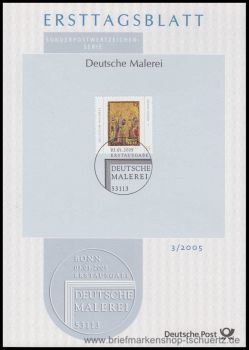 Bund, 3/2005 ETB