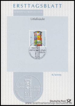 Bund, 6/2005 ETB