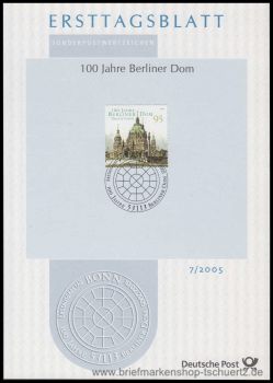 Bund, 7/2005 ETB