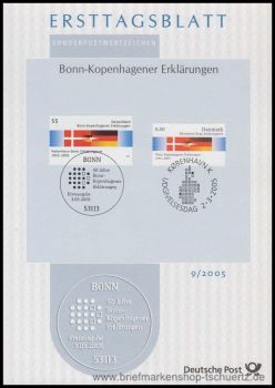 Bund, 9/2005 ETB