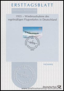 Bund, 10/2005 ETB