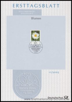 Bund, 11/2005 ETB