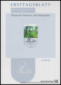 Bund, 12/2005 ETB