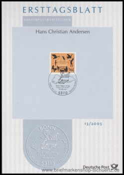 Bund, 13/2005 ETB