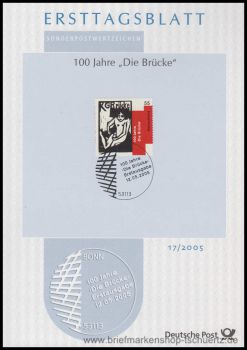 Bund, 17/2005 ETB