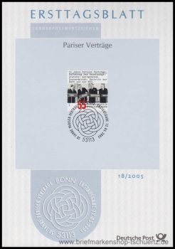 Bund, 18/2005 ETB