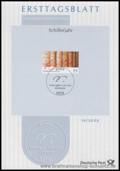 Bund, 19/2005 ETB