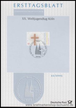 Bund, 22/2005 ETB