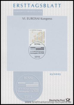 Bund, 23/2005 ETB