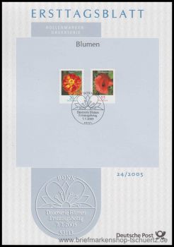 Bund, 24/2005 ETB