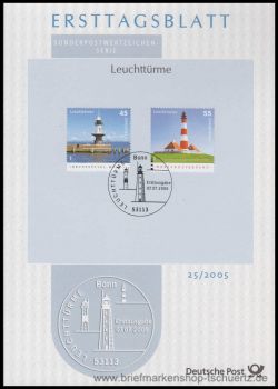 Bund, 25/2005 ETB