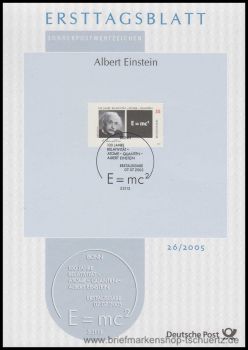 Bund, 26/2005 ETB