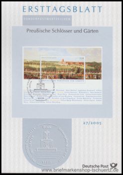Bund, 27/2005 ETB