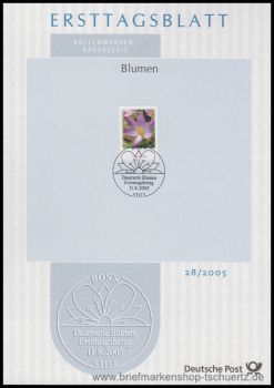 Bund, 28/2005 ETB