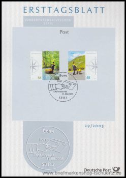 Bund, 29/2005 ETB