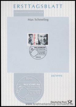 Bund, 35/2005 ETB