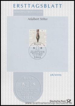 Bund, 36/2005 ETB