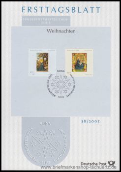 Bund, 38/2005 ETB